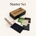 QuitAir Starter Set Lumina - 3 Aromen