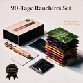 QuitAir 90-Tage Set Lumina