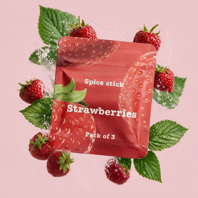 Aroma Strawberry